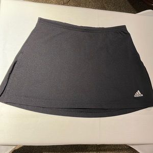 Adidas Tennis Skirt Size Small